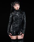 ZYPHR3 S2 Jacket ( Black )